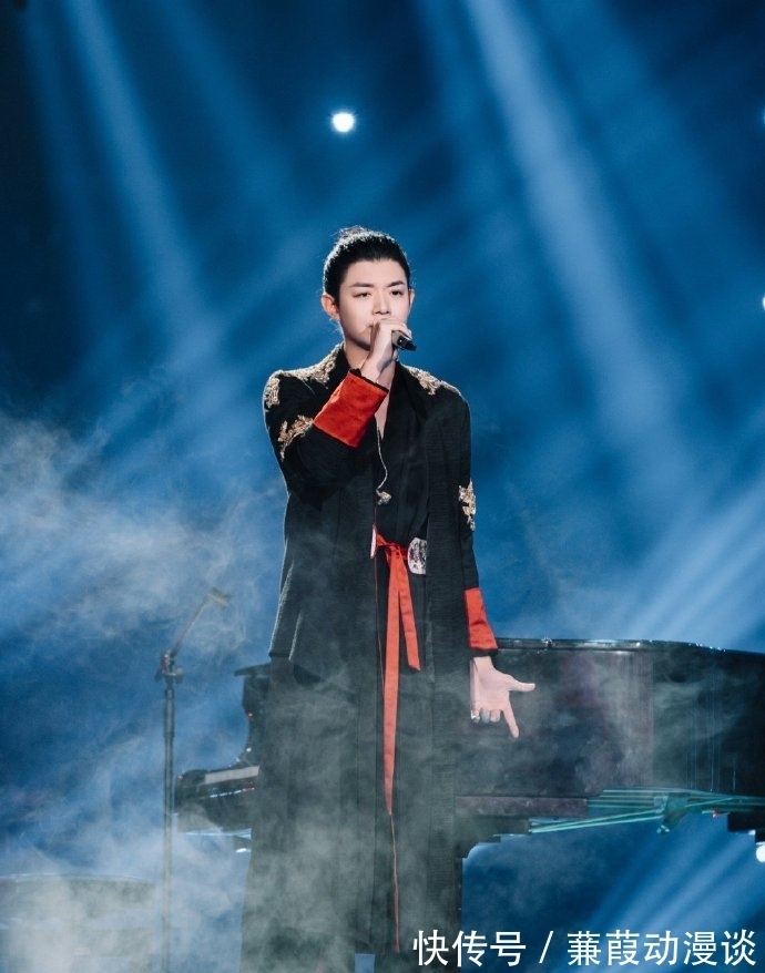 吴秀波|霍尊录制节目纷纷下架或终止合作，这是快要“凉了”的节奏