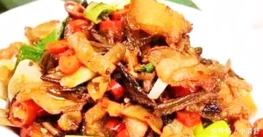 流口水|美味诱人的几道家常菜,好吃的流口水,简单易做,香到多吃碗米饭