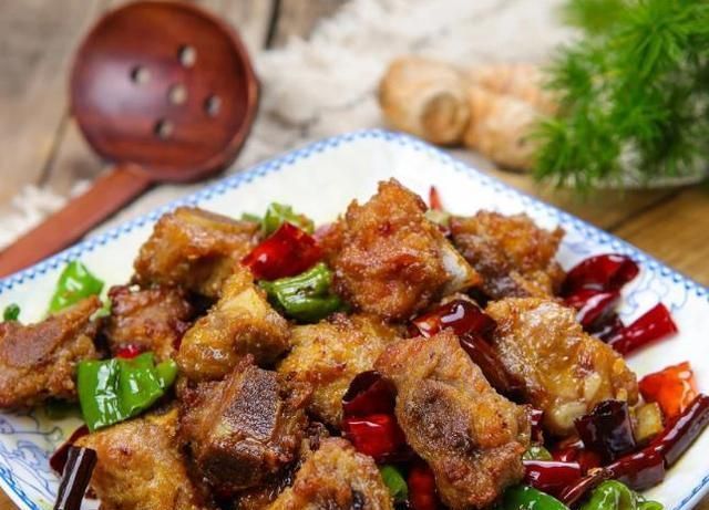 怀孕期间|怀孕期间,想保持身材,又不想缺营养,可以吃这5种肉!