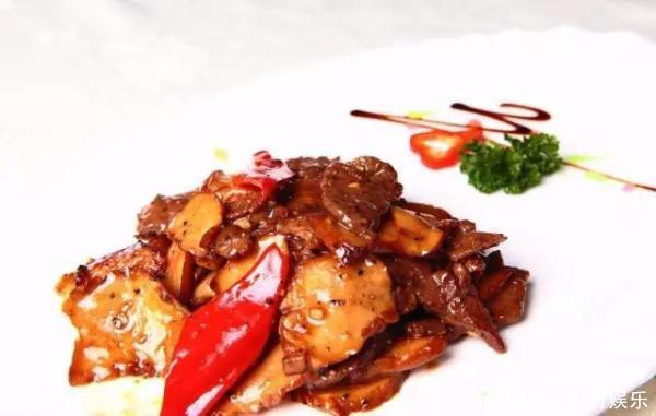 粤菜大厨不外传的5种小炒技巧(建议收藏)!