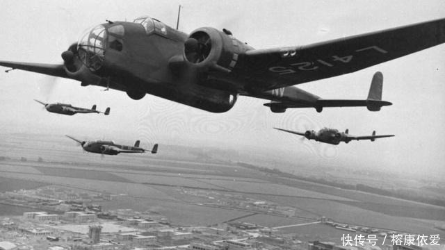 生产|二战时英国打不过日本？96艘航母12万架飞机，就问你怕不怕！