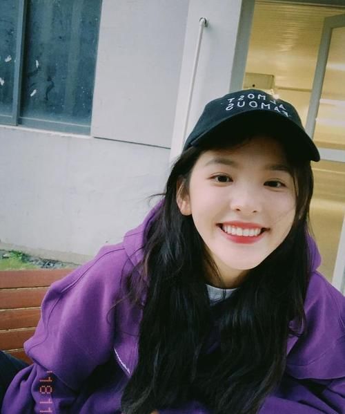 小花|95后小花們你最看好哪一個？