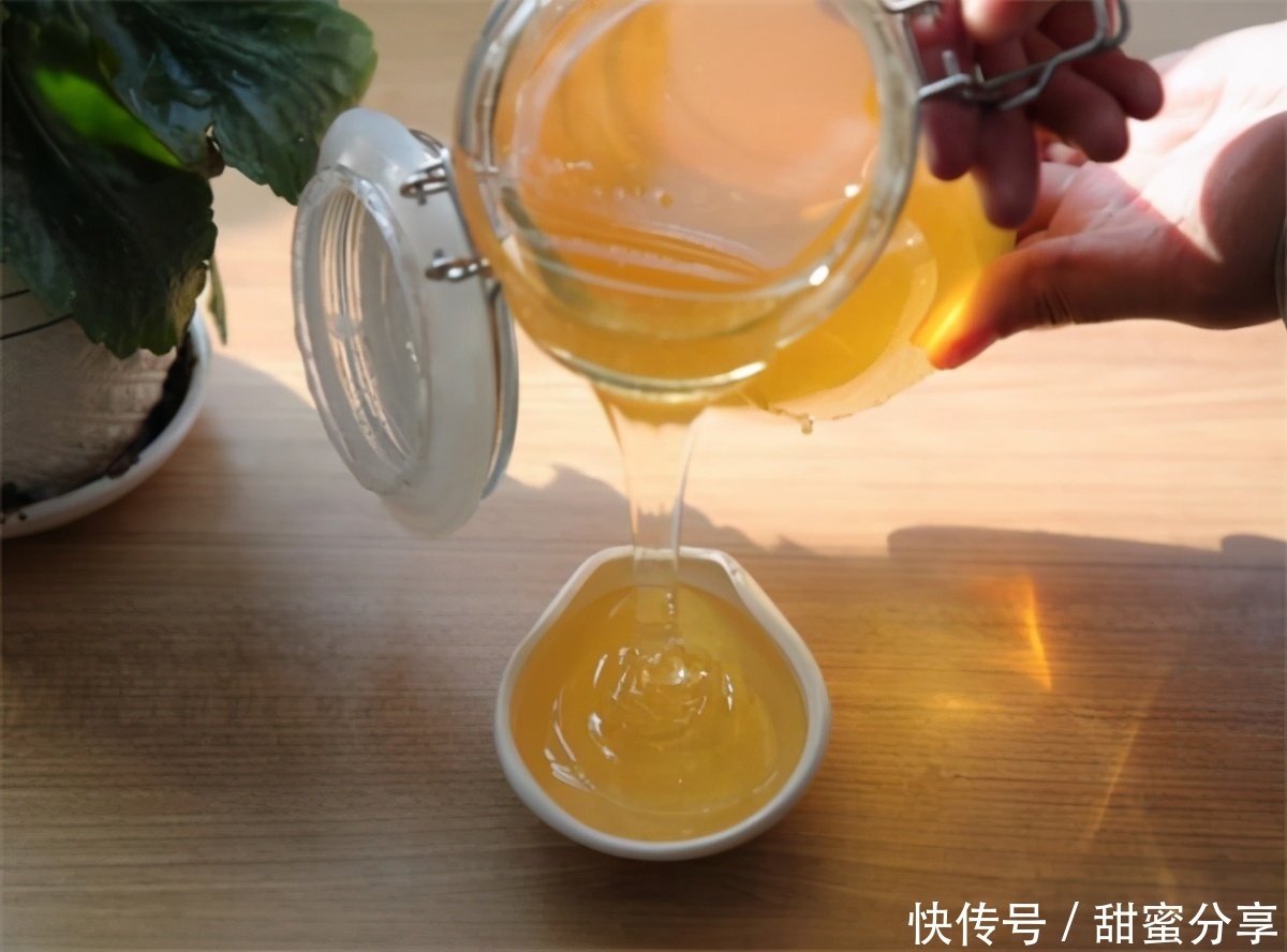 枇杷蜜|南方冬蜜主要有什么花?冬蜜有哪几种?