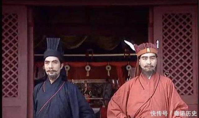 路人皆知|“司马昭之心路人皆知”,竟是出自皇帝之口,他比他的父亲更狠毒