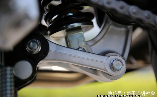 入门级拉力优选凯越400x测试总结 快资讯