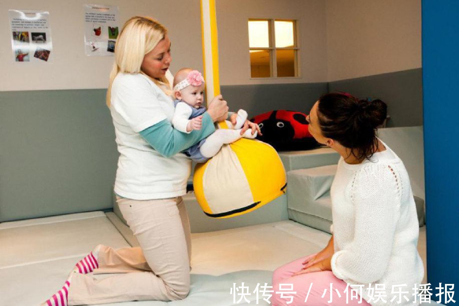 宝妈|婴儿什么时候开始认识妈妈?错过了关键期,别怪宝宝不亲近你