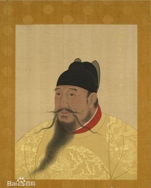 大宁|朱棣拉拢谁要平分天下?朱元璋善谋的孩子成了聪明的傻瓜