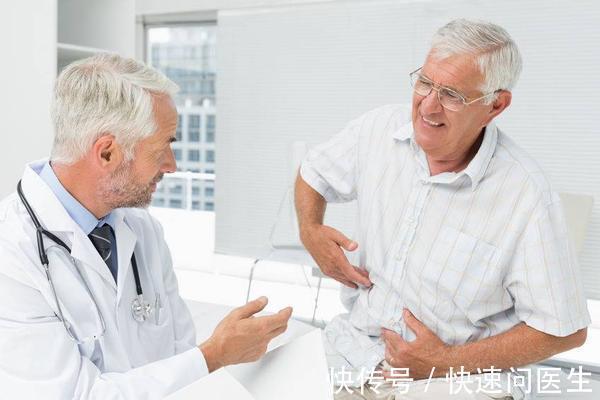 颈部位|男人50岁后如何养生?有5件事顺手就能做,别偷懒