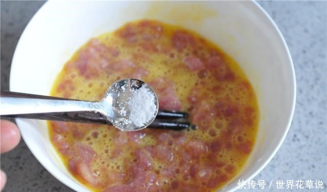 天冷爱上了它,低脂高蛋白,蒸一蒸,6分钟就出锅,鲜掉眉毛!