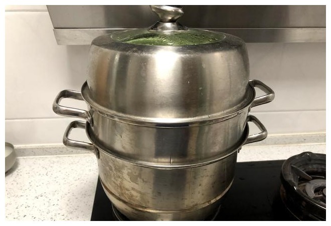 秋天这种蔬菜多买点,价格亲民,晒干留着冬天吃,比新鲜的还好吃