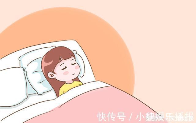 症状|孕妈嗜睡很正常，但若伴随着这些症状，还是尽快就医比较好