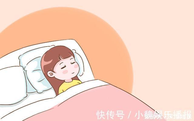 症状|孕妈嗜睡很正常,但若伴随着这些症状,还是尽快就医比较好