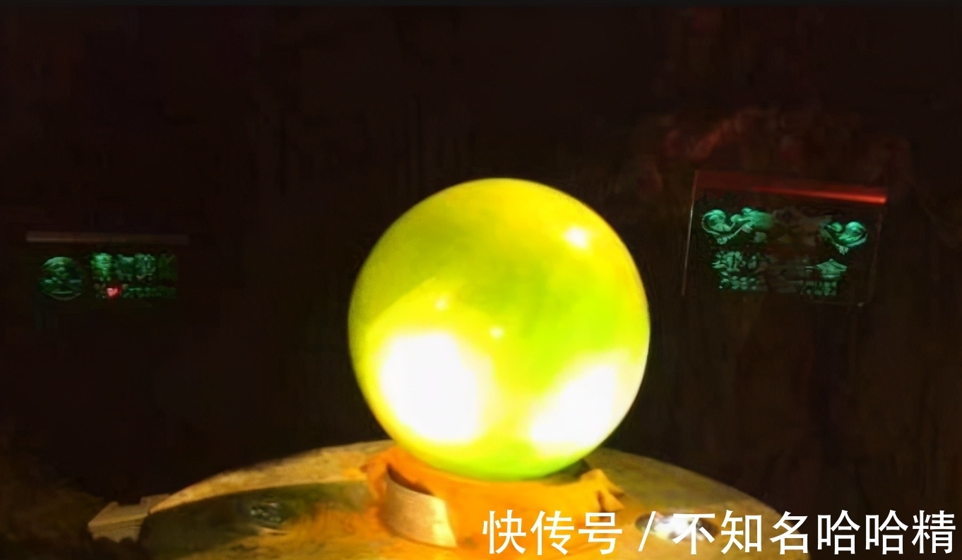 赝品|陕西男子赵社良,挖到6吨重夜明珠,专家估22亿,今却变“路灯”