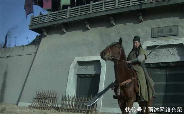 斩杀|如果华雄不被关羽斩杀，在三国武将中能排第几名