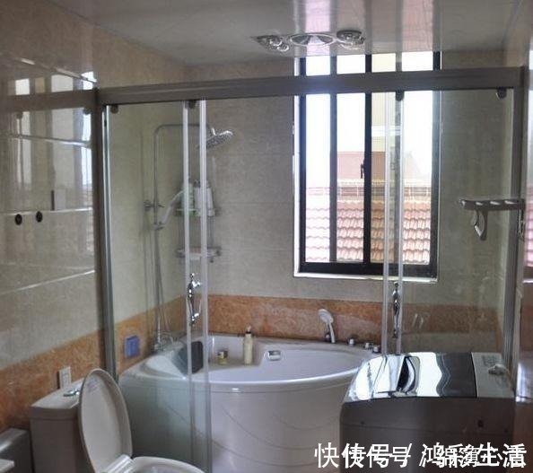 泳池|晒我的农村别墅,有花园有“泳池”,朋友都说堪比“世外桃源”!