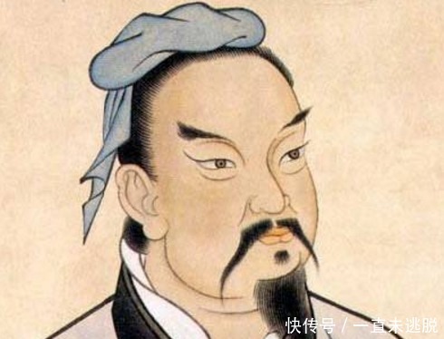 鬼才|世界未解之谜我国五位鬼才人物,鬼谷子才能排第二,第一是谁!