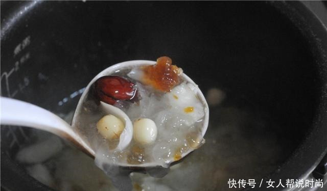 初秋|1碗“黄金粥”,初秋喝出好脾胃,3块钱煮一锅,好过人参燕窝!