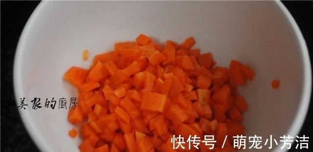 好吃|家有高中生,营养特重要,我隔三差五给他做这早餐,省事又好吃!