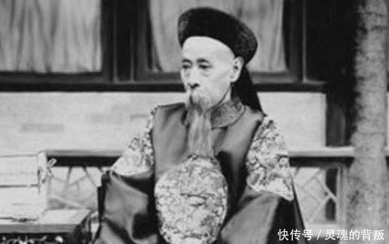 堪比|此人是堪比和珅的晚清巨贪,溥仪恨到咬牙切齿,却因身份不敢杀!