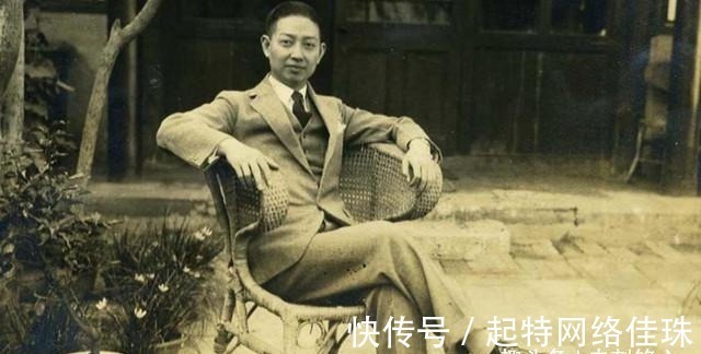 京剧&林徽因做了一件事情,从此梅兰芳只要林徽因上台,就永远站着!