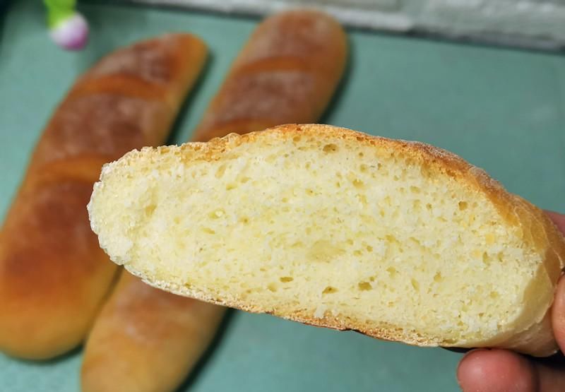 贤惠|老公爱吃的面包,媳妇在家自己做,花钱少还好吃,老公:贤惠老婆
