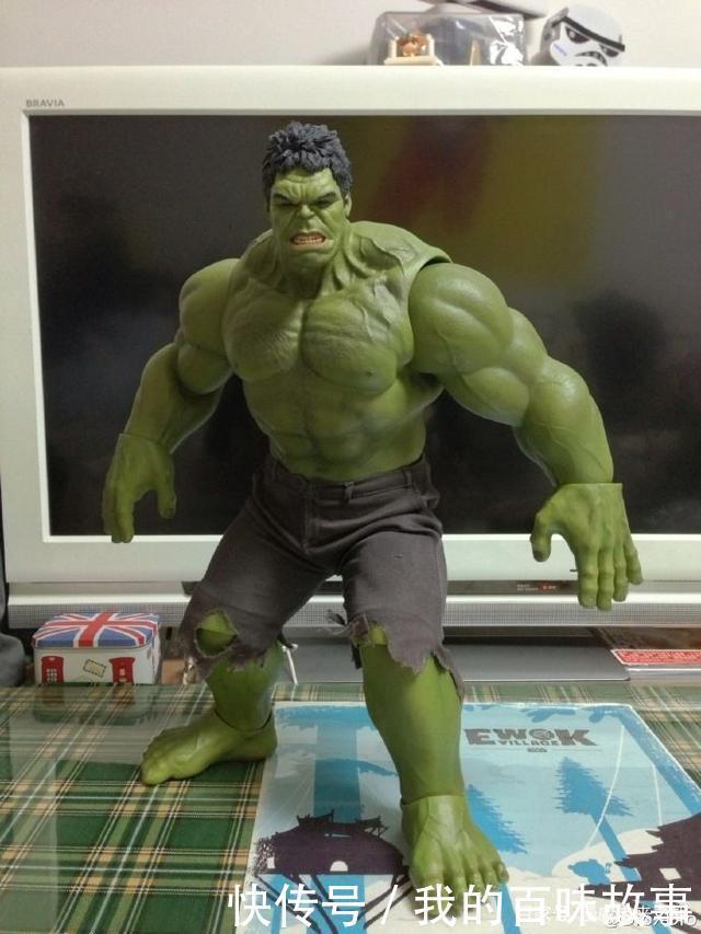 漫威|大开眼界!原来漫威钢铁侠有这么多的周边手办产品,值得收藏!