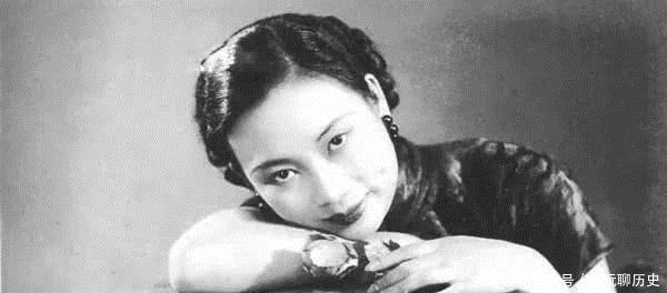 阮玲玉|民国第一次选美,是谁力压阮玲玉,获得了第一名?