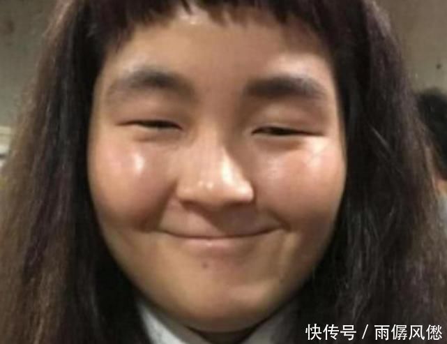 脸型|女生有这“3种脸型”,请放过“刘海儿”,当心被叫“老阿姨”