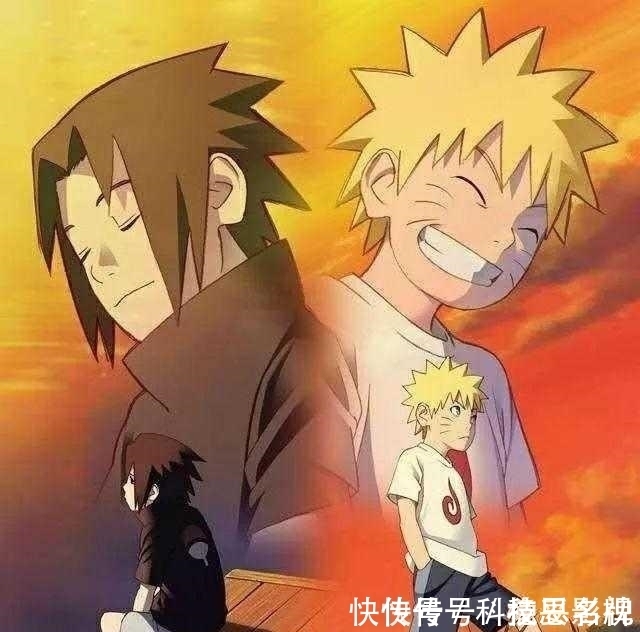 忍者学校|《火影忍者》鸣人怎么在结局突然放弃小樱了?