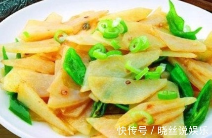 做法|土豆的做法，简单还好吃，是女人的最爱，男人的宝，你们吃了吗