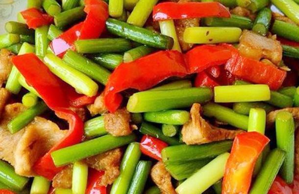 猪瘦肉|孩子身体缺少营养物质没精神,多吃清爽菜,营养可口滋补