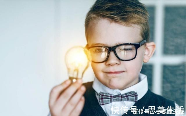 孩子|孩子的智商是“随爸”还是“随妈”?父母不用争,真相是这样的