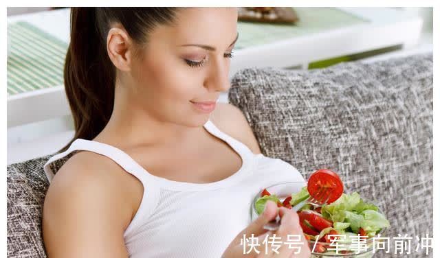 小窍门|教你三个孕期“长胎不长肉”的饮食小窍门,孕妈快收藏起来