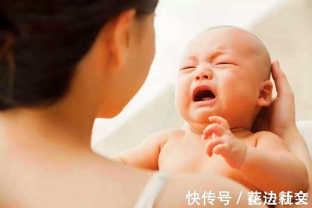 心跳|为什么婴儿生下来就认得自己的妈妈?妈妈抱不哭,别人抱就哭?