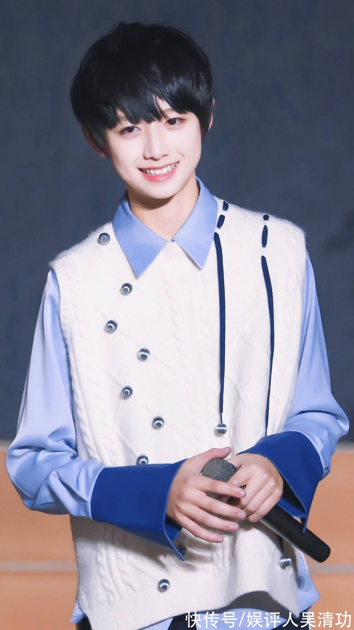 黄明昊|12个最近录制的综艺：杨洋、范丞丞、黄明昊、朱志鑫、刘也领衔