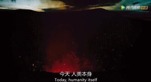 9.8分超惊艳，这神作终于不用找资源，我一口气看完5集