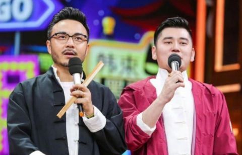 鏡頭|《天天向上》預告出爐，已無錢楓鏡頭，這對王一博來說是個機會