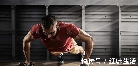 健身|多数健身爱好者,常年运动过度,网友难怪练得不咋地