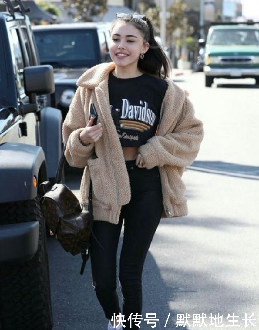 大衣|今年秋冬最流行这件外套,比大衣还好穿