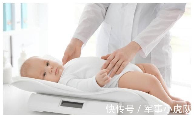 怀孕|孩子并不是越大越健康!孕期如何控制体重?做好这5点