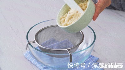 早餐别只吃面包！这么做美味又满足，一次做好吃一周