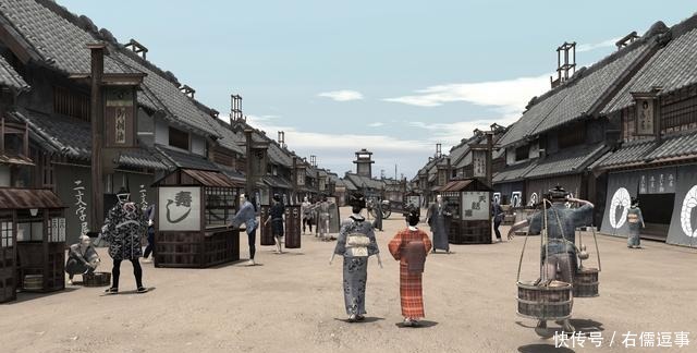 批判|森鸥外与“史传”小说:用新文学体裁批判日本传统价值观