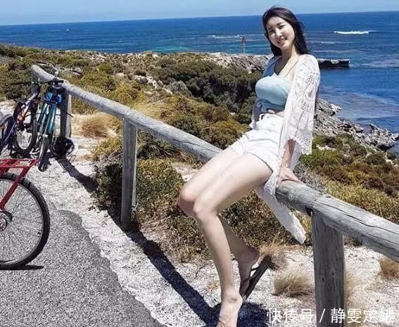 体重|喜欢健身的姑娘，真实体重120斤，却看不出哪里胖