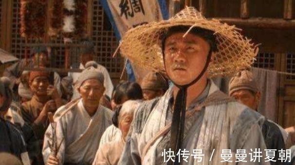 全寺|朱元璋到寺庙问方丈：朕也要下跪吗？方丈回答8个字，拯救了全寺