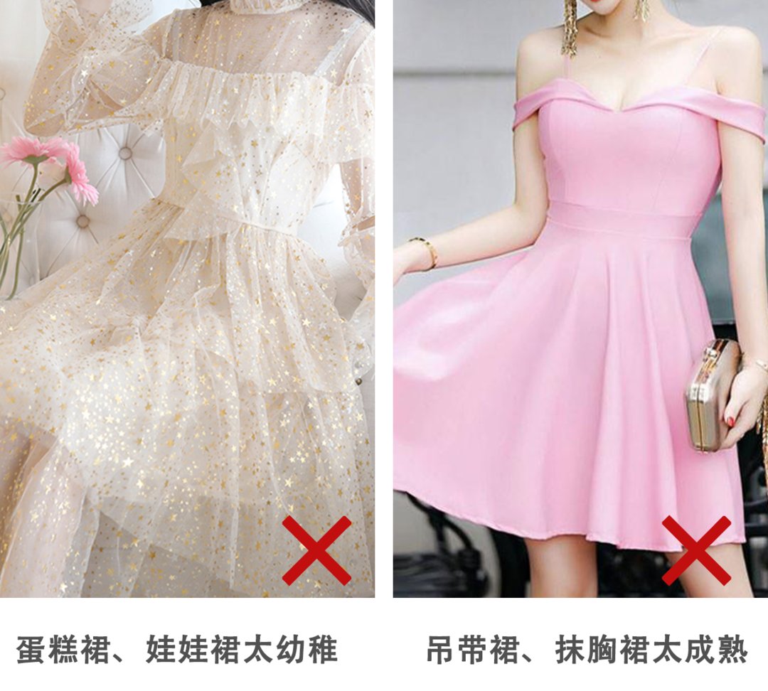 小姐姐|裙子款式太多怎么选？今夏流行穿“茶歇裙”，气质又显高