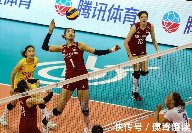 国手|5位女排国手或加盟！中国女排教练再上岗，离开国家队只是开始