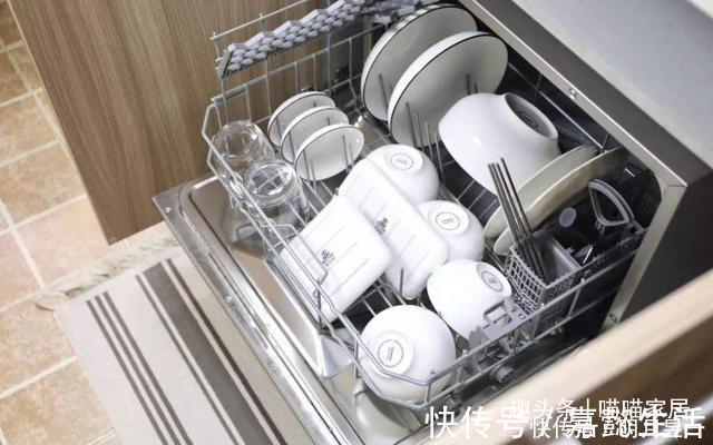 水槽|房子住了5年,廚房越用越順心,全靠這10個家居決定,太明智了