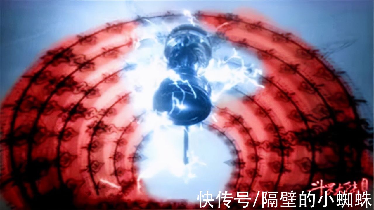 魂环|斗罗大陆，“神赐魂环”登场！挂王唐三的“最强魂环搭配”来了