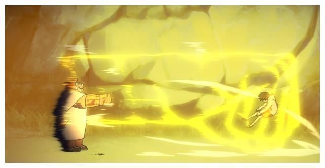 梅花|伍六七之玄武国：第十集透露了多少内容？青凤单刷水晶，赤牙没死