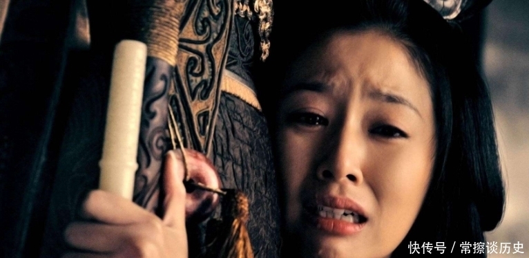 益州|孙尚香年轻貌美,刘备却放弃她迎娶了寡妇吴氏,因为她出身不好